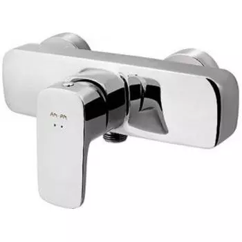 Смеситель для ванны Am.Pm Jump F7220000