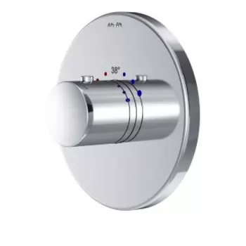 Смеситель для ванны Am.Pm Like F8075500