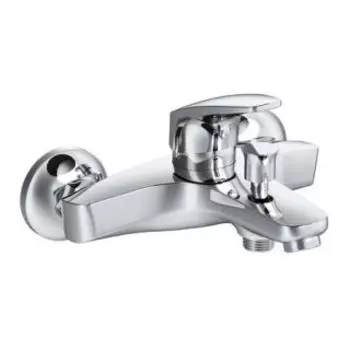 Смеситель для ванны Am.Pm Play F83A10000 хром