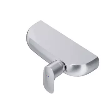 Смеситель для ванны Am.Pm Sensation F3020000