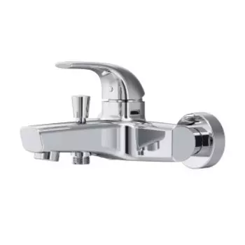 Смеситель для ванны Am.Pm Sense F7510032