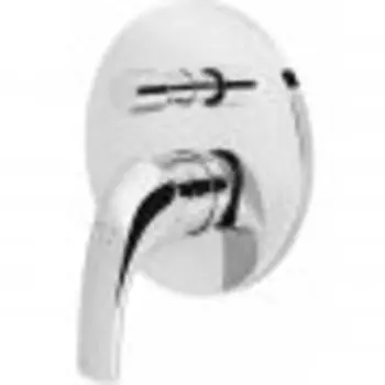 Смеситель для ванны Am.Pm Sense F7585000