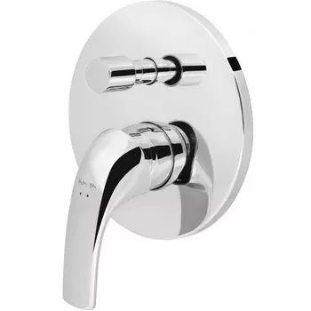 Смеситель для ванны Am.Pm Sense F7585000