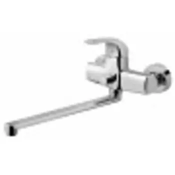 Смеситель для ванны Am.Pm Sense F7590032