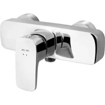 Смеситель для ванны Am.Pm Spirit F7020032 хром