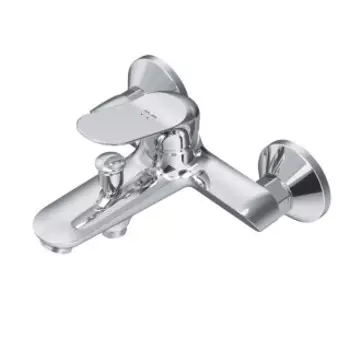 Смеситель для ванны Am.Pm Sunny F85C10000