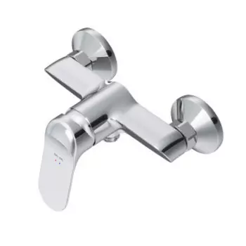 Смеситель для ванны Am.Pm Sunny F85C20000