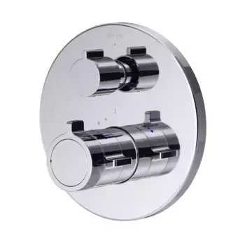 Смеситель для ванны Am.Pm X-Joy F85A95600 хром