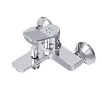 Смеситель для ванны Am.Pm X-Joy F85A10000