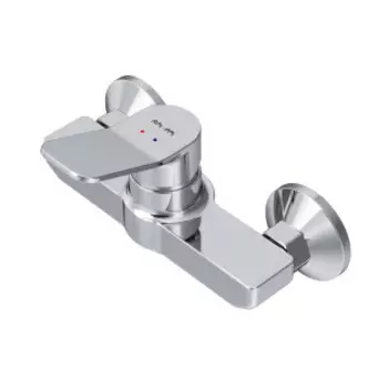 Смеситель для ванны Am.Pm X-Joy F85A20000