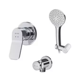 Смеситель для ванны Am.Pm X-Joy FB85A2H000