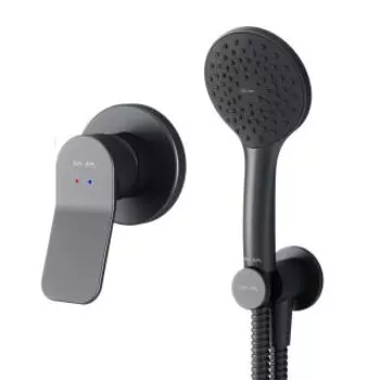 Смеситель для ванны Am.Pm X-Joy FB85A2H002