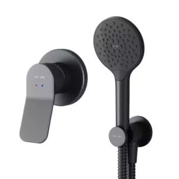 Смеситель для ванны Am.Pm X-Joy FB85A2H022