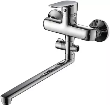 Смеситель для ванны Ammore A4002 хром