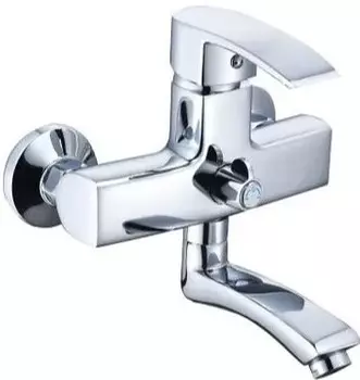 Смеситель для ванны Ammore A4709-1 хром