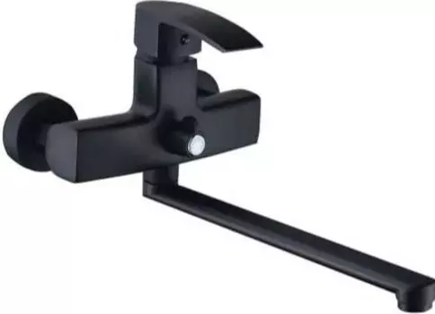 Смеситель для ванны Ammore A4709-A