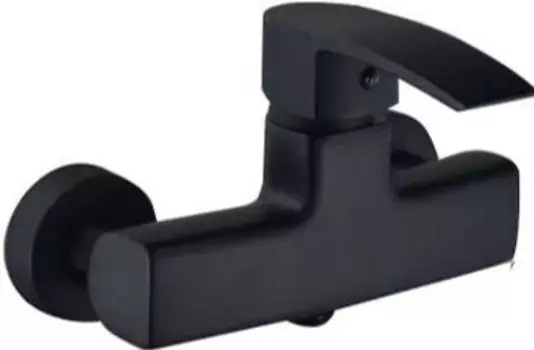 Смеситель для ванны Ammore A6009-A