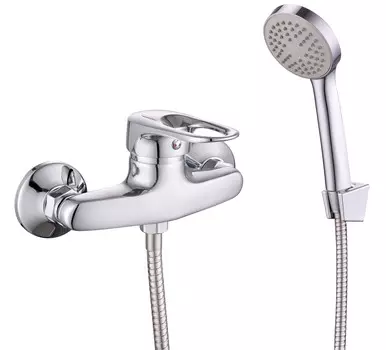 Смеситель для ванны Ammore A6040 хром