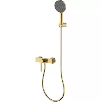 Смеситель для ванны Aquame Asti AQM6413BG