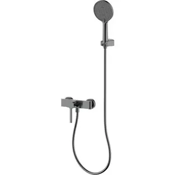 Смеситель для ванны Aquame Asti AQM6413GM