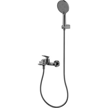 Смеситель для ванны Aquame Como AQM6512GM