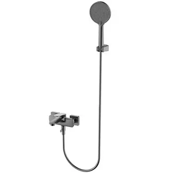 Смеситель для ванны Aquame Imola AQM6712GM