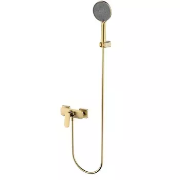 Смеситель для ванны Aquame Imola AQM6713BG