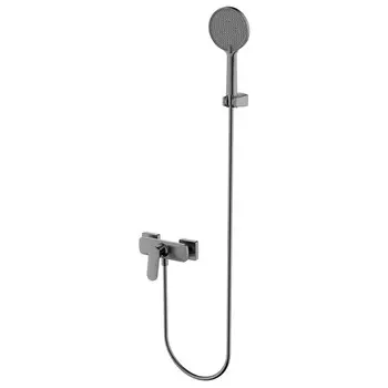 Смеситель для ванны Aquame Imola AQM6713GM