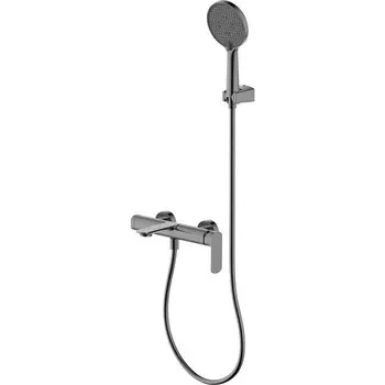 Смеситель для ванны Aquame Monza AQM6312GM