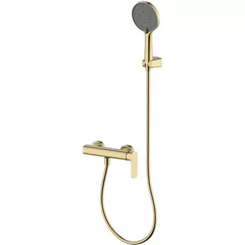 Смеситель для ванны Aquame Monza AQM6313BG