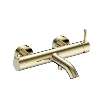 Смеситель для ванны Aquame Siena AQM 6212BG