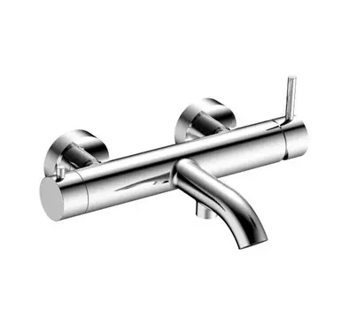 Смеситель для ванны Aquame Siena AQM 6212CR