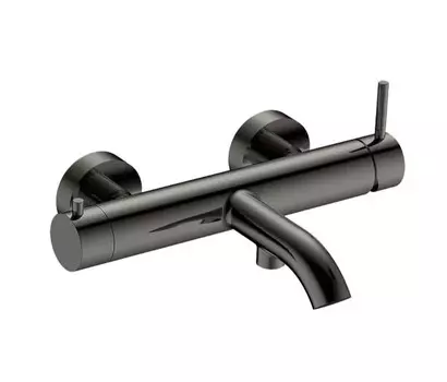 Смеситель для ванны Aquame Siena AQM 6212GM