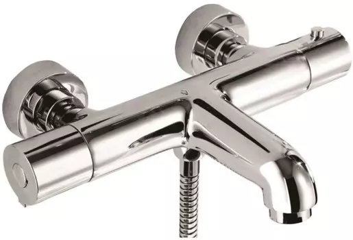 Смеситель для ванны Aquatek AQ1043CR