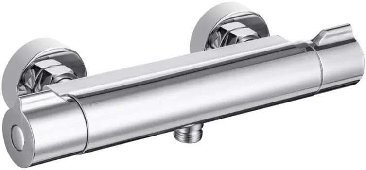 Смеситель для ванны Aquatek AQ1063CR