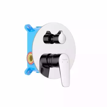 Смеситель для ванны Aquatek БЕТТА AQ1146CR