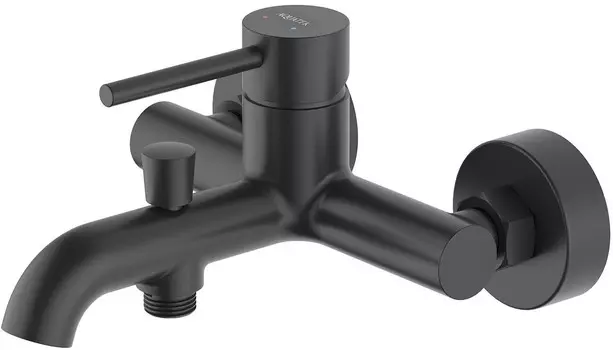 Смеситель для ванны Aquatek ЕВРОПА AQ1340MB