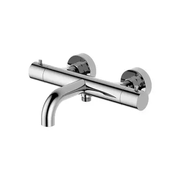 Смеситель для ванны Aquatek ЕВРОПА AQ1343CR