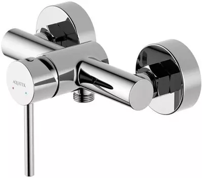 Смеситель для ванны Aquatek ЕВРОПА AQ1360CR