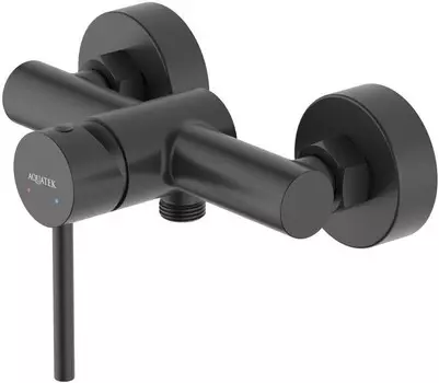 Смеситель для ванны Aquatek ЕВРОПА AQ1360MB