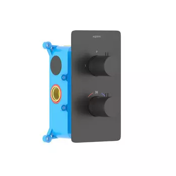 Смеситель для ванны Aquatek ЕВРОПА AQ1392MB