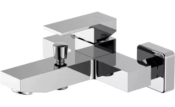 Смеситель для ванны Aquatek ЛИБРА AQ1640CR