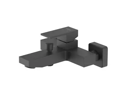 Смеситель для ванны Aquatek ЛИБРА AQ1640MB