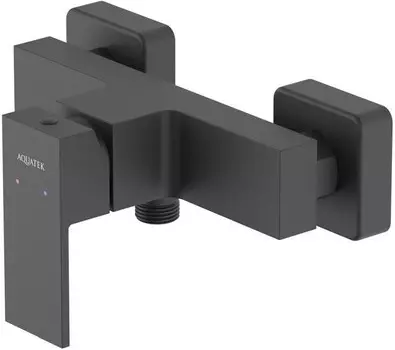 Смеситель для ванны Aquatek ЛИБРА AQ1660MB