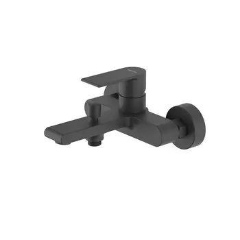 Смеситель для ванны Aquatek ЛИРА AQ1440MB