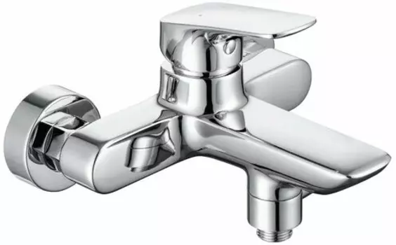 Смеситель для ванны Aquatek ВЕГА AQ1040CR