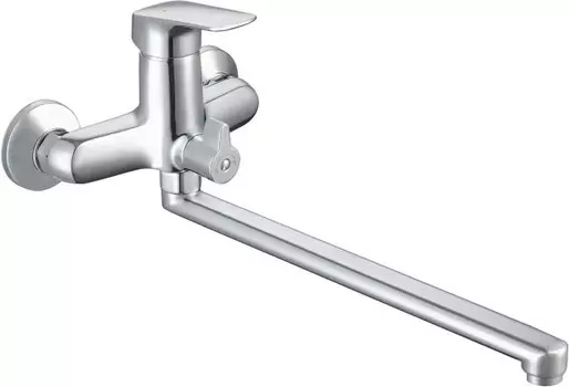 Смеситель для ванны Aquatek ВЕГА AQ1042CR