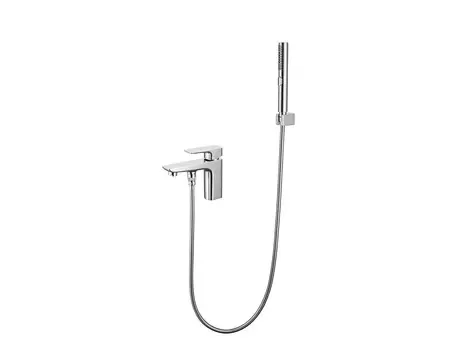 Смеситель для ванны Aquatek ВЕГА AQ1044CR