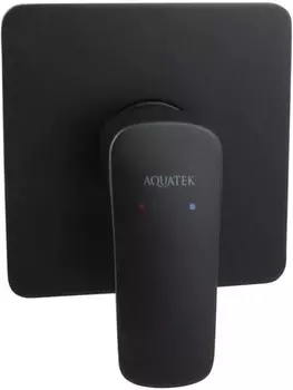 Смеситель для ванны Aquatek ВЕГА AQ1066MB