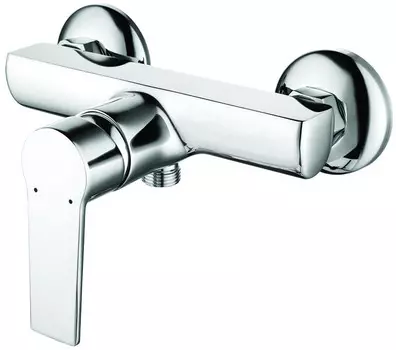 Смеситель для ванны Azario FARO AZ-PS33459C